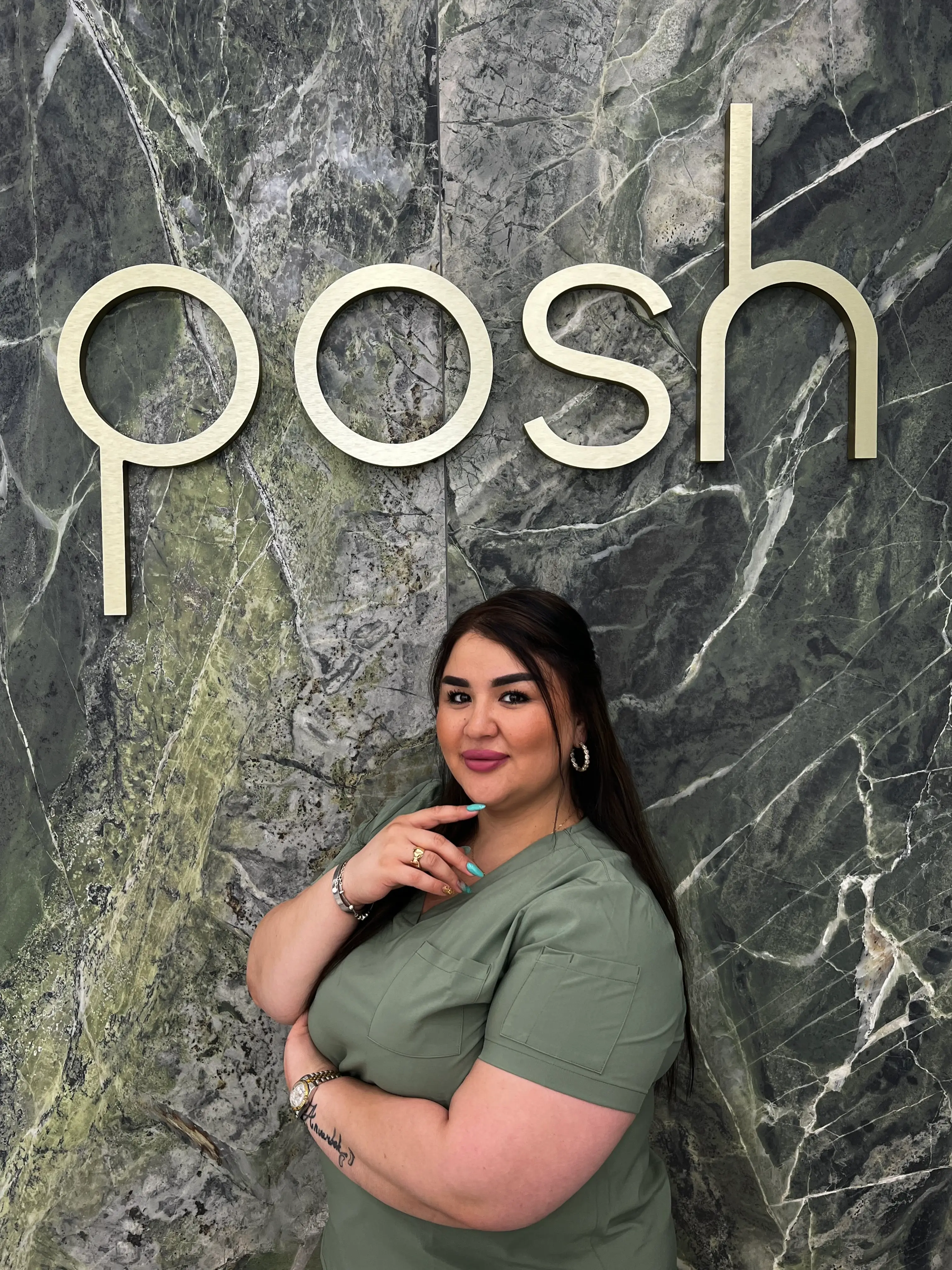 Star - Manicure Master